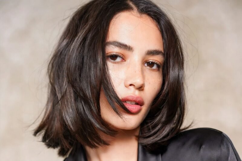 11 Layered Haircuts That Instantly Elevate Medium-Length Hair