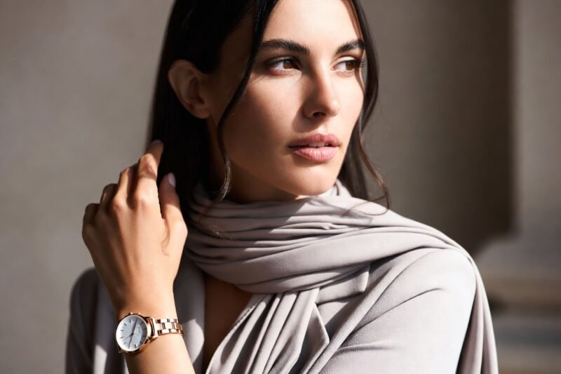 11 Watch Styles for Girls That Instantly Elevate Any Outfit