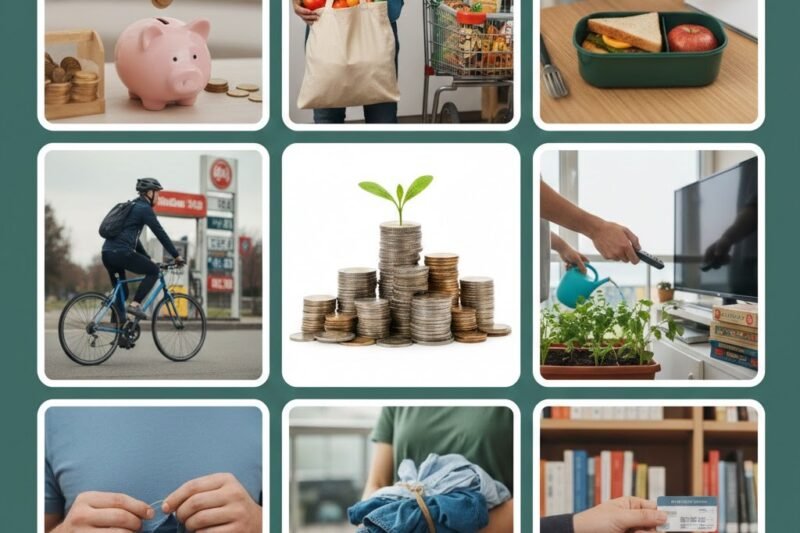 If You’re Tired of Wasting Money, Try These 10 Surprisingly Easy Tricks