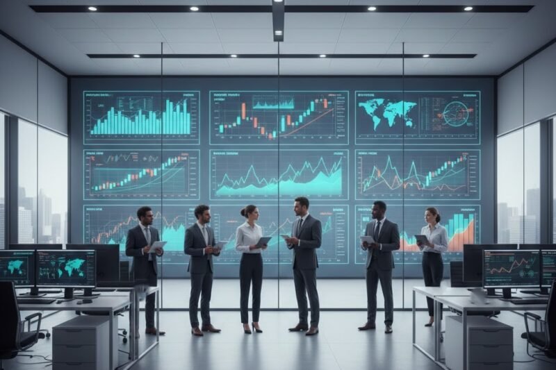 How Companies Are Adapting to a Changing Economy