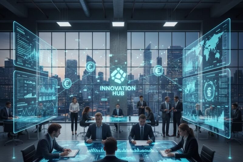 How Startups Are Influencing Modern Investment Trends