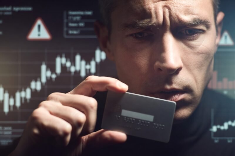 11 Situations Where Using a Credit Card Can Cost You Big