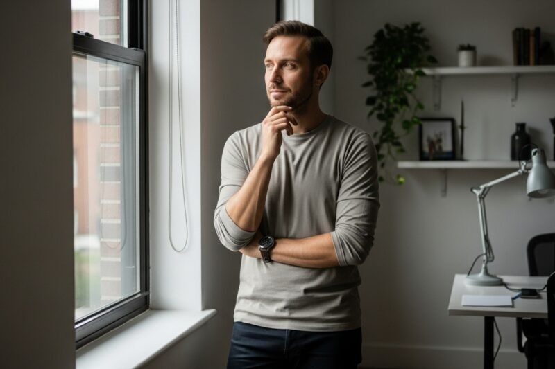 The Startup Mistake First-Time Founders Keep Making