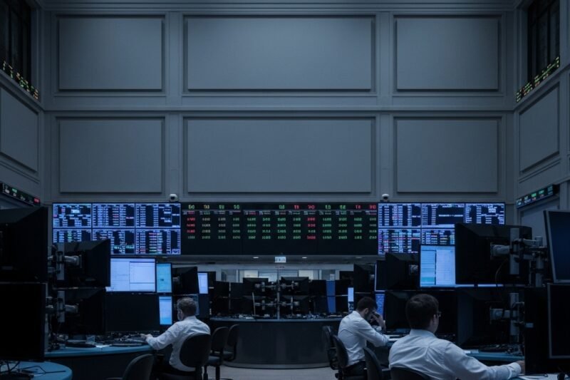 Why Fewer IPOs Are Reaching the Market — for Now