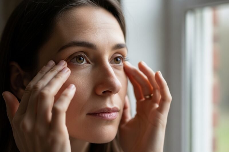 Eye Care Through Every Season: Simple Habits That Protect Vision