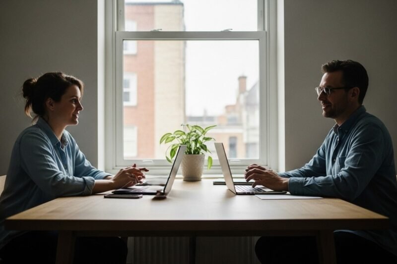 Smart Words Emotionally Aware People Use to Influence Smoothly