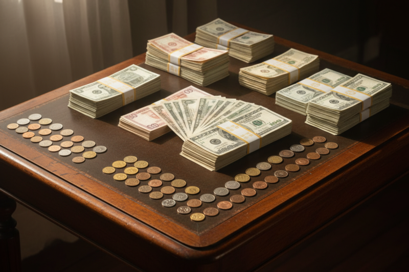 Why Boomers Prefer Cash More Than Younger Generations, Ten Practical Reasons