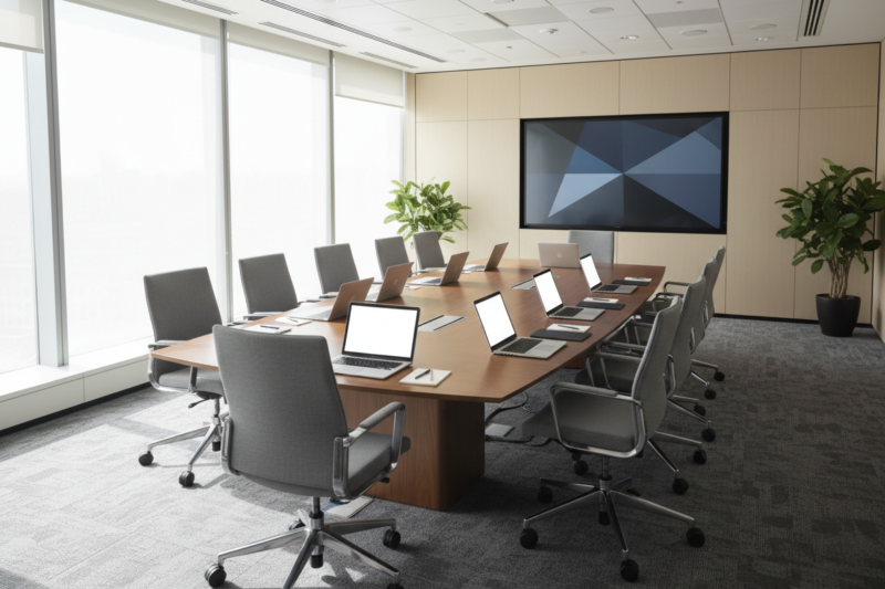 When Office Differences Become a Growth Advantage