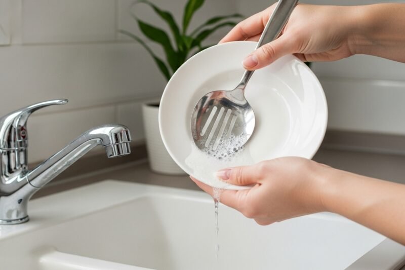 10 Things You Should Never Clean With Dish Soap