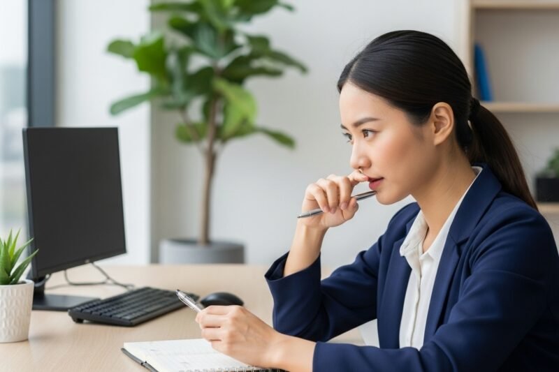 People with zero work ethic almost always use these 10 phrases when they talk to you