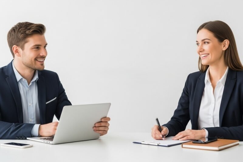 If These 11 Things Are Happening At Work, It’s Probably Time To Look For A New Job