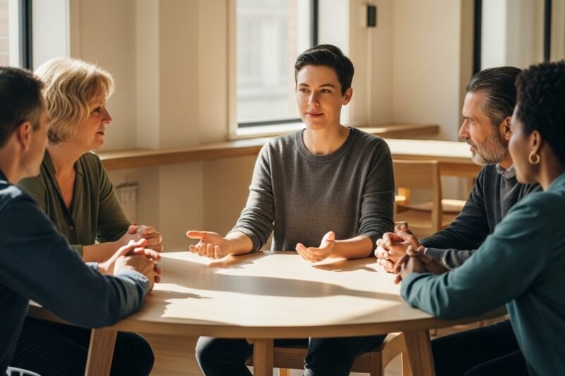 10 subtle signs people admire you more than you realize