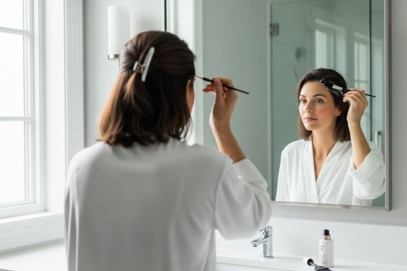 Root Touch-Ups at Home Made Simple