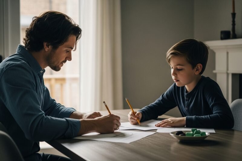 Raising a Young Entrepreneur the Right Way