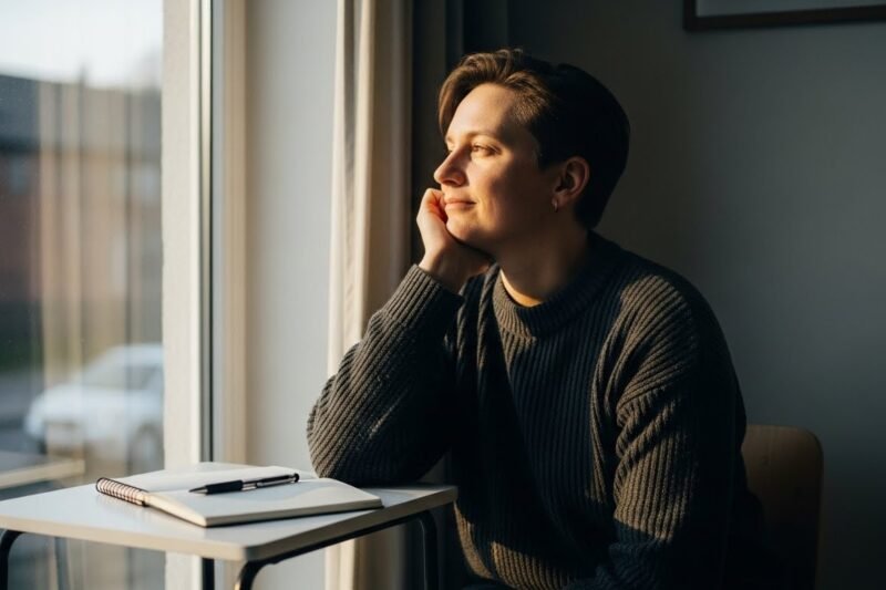 Quiet Signs of Intelligence You Notice, Not Hear