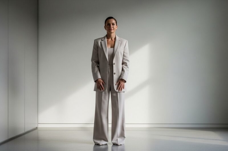 10 things confident women never do