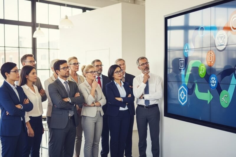 Is Your Business Ready to Evolve? 11 Signs and How to Prepare