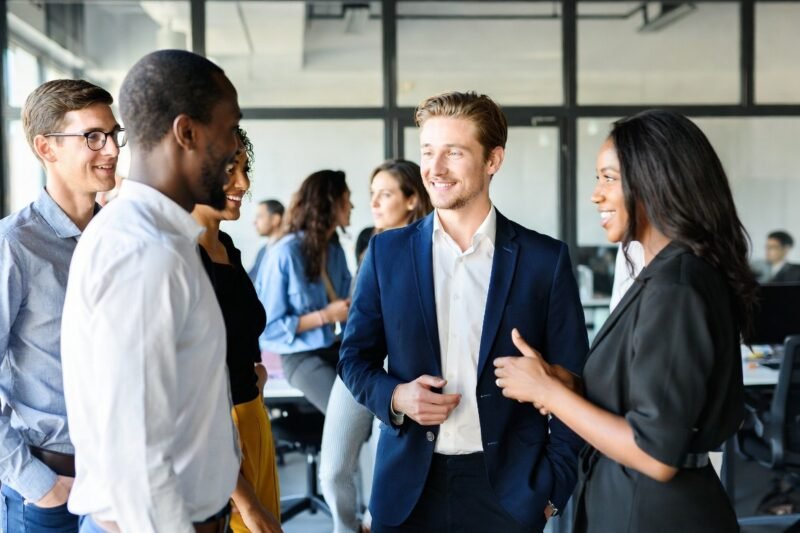 Smart strategies to grow your network