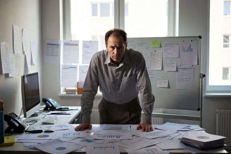 9 Problems That Kill Small Businesses