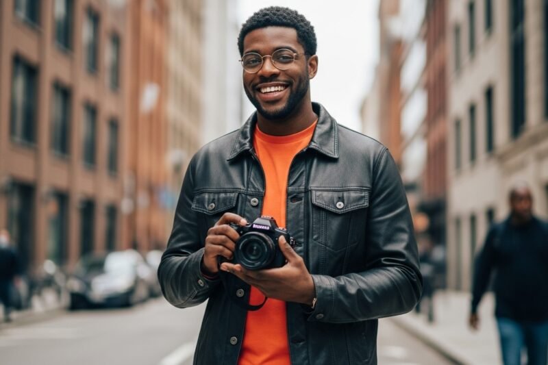 You can almost always tell someone has zero personality by these 12 habits that are obvious once you see them