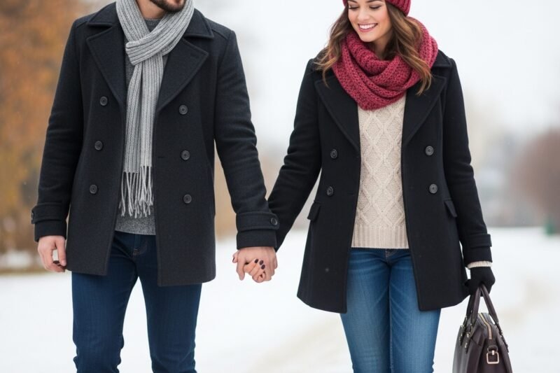 13 Valentine’s Day outfits that have us ready for love