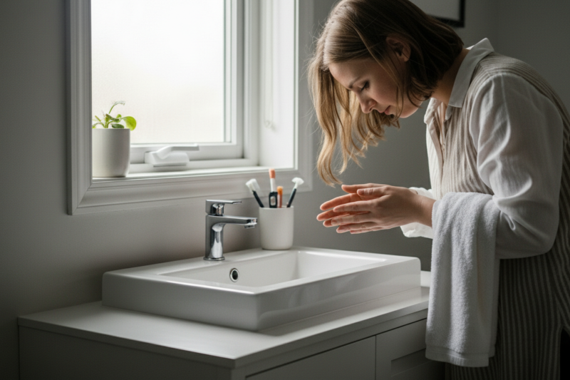Hygiene myths most people still believe