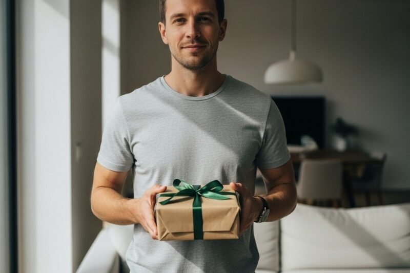 Smart Gift Ideas He’ll Truly Appreciate
