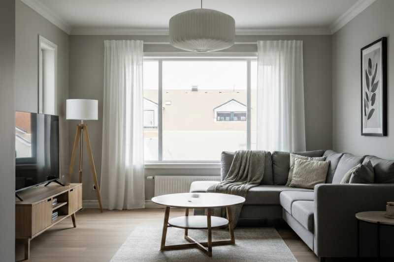 9 things to clean monthly that make a big difference in your home