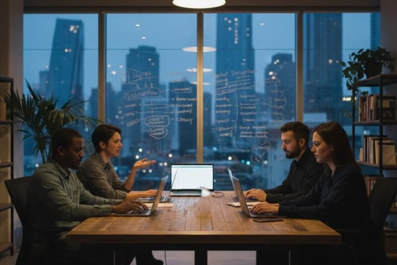 13 Major Issues Confronting Early-Stage Startups Across the U.S.