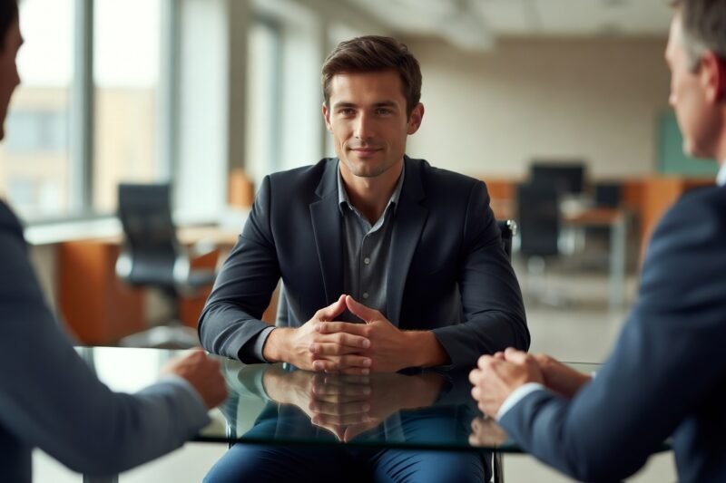 7 Ways to Respond to the Question “Why Should We Hire You?