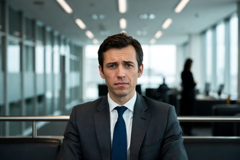 10 Red Flags That You’re Interviewing at a Toxic Company