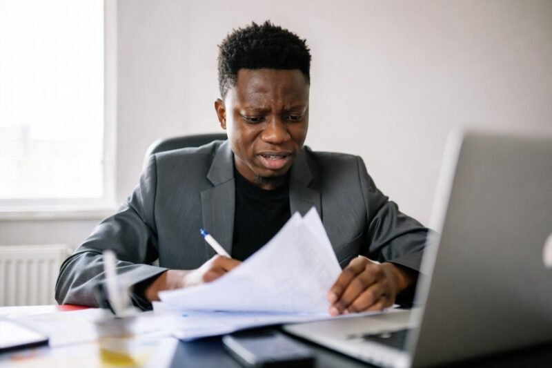 Money Habits That Secretly Drain Your Progress