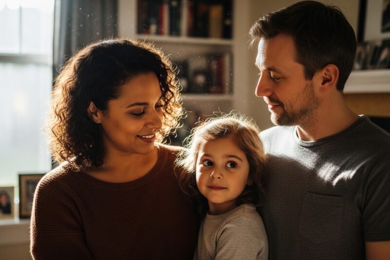 Characteristics You can Only Inherit from your mother (Others of your father)