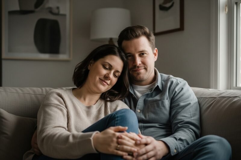 People in the happiest relationships never do these 10 things