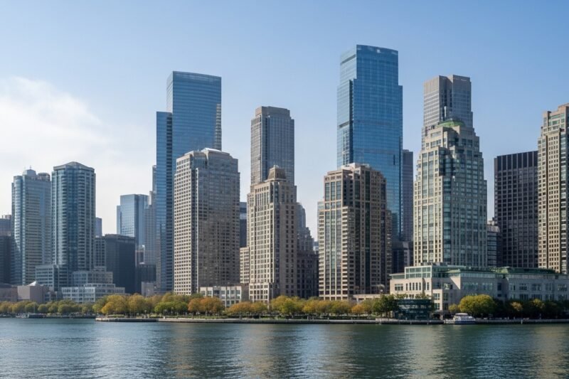 Why Venture Capital Is Changing Fast in America