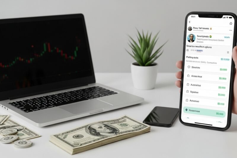 This Money Topic Is Gaining Momentum