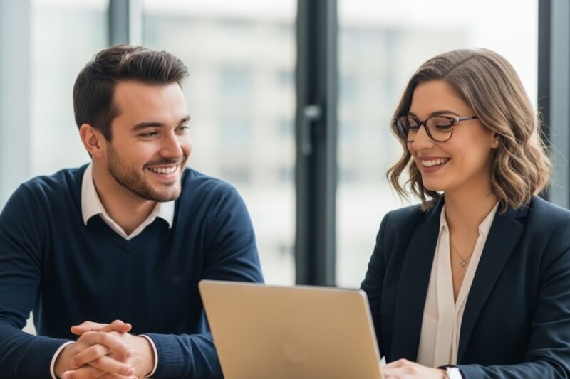 Why Your First Hires Define Your Startup’s Culture