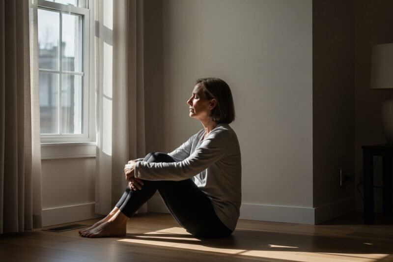 Healthy Habits That Quietly Shape Better Lives