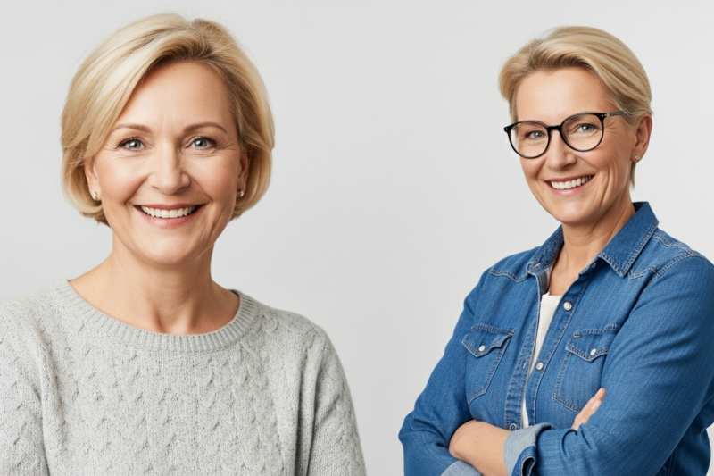 When the House Feels Quiet: Simple Ways to Handle Empty Nest Feelings