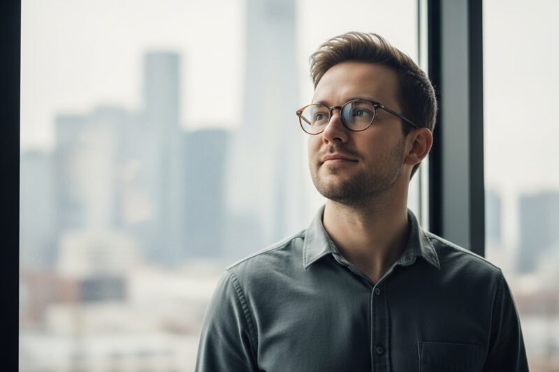 Reinventing Leadership: What Founders Must Rethink Now