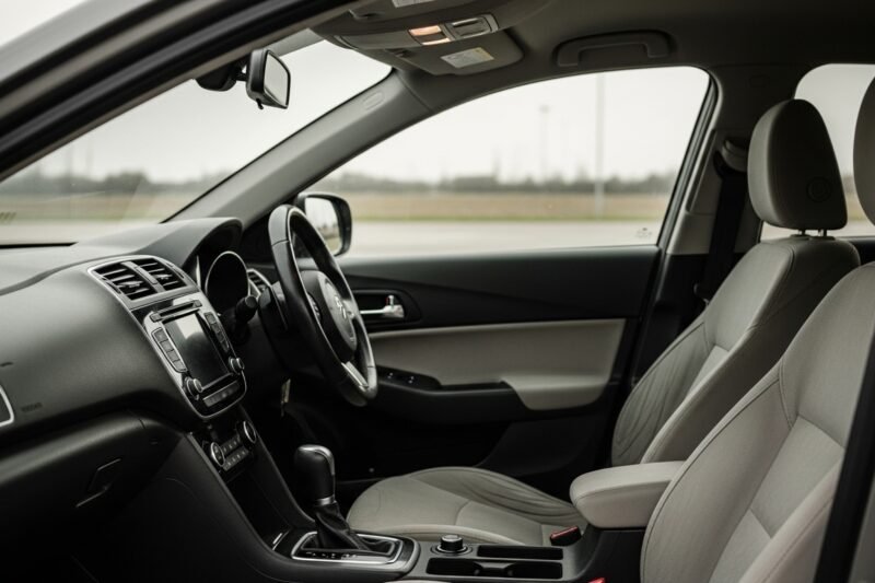 Things Better Not Be Left Behind in Your Car