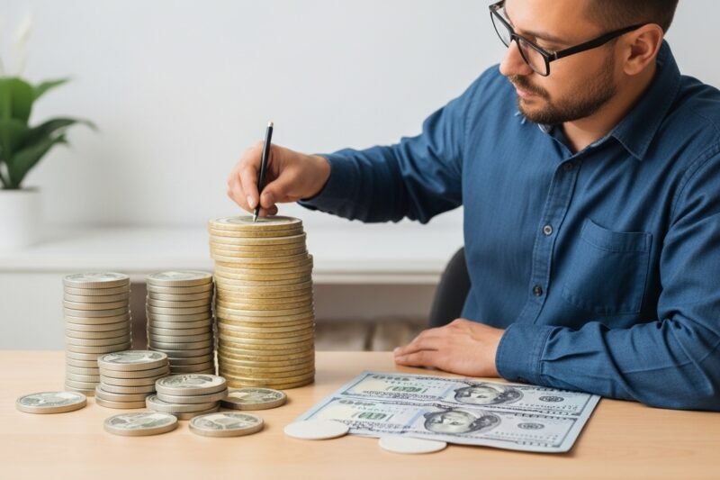 Financial Habits That Help You Build Wealth Faster