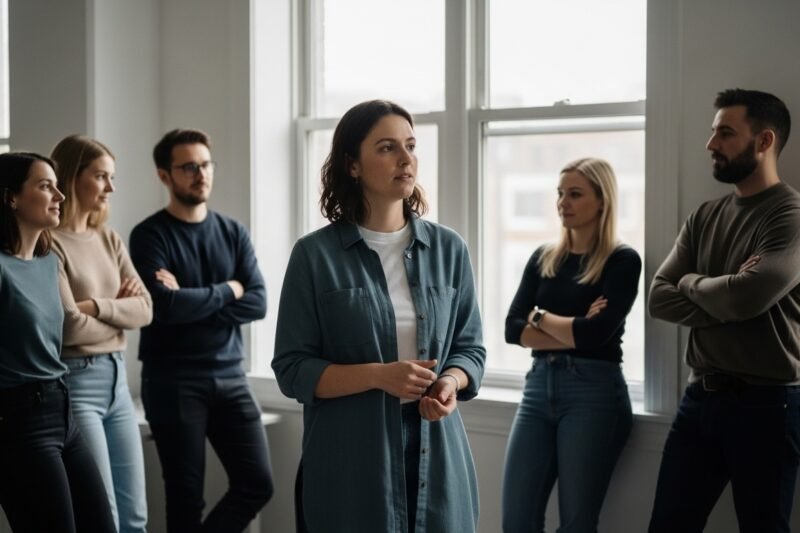 Succeed Early in a Growing Company