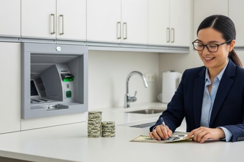 Here’s Exactly What Banks Don’t Want You to Do With Your Money