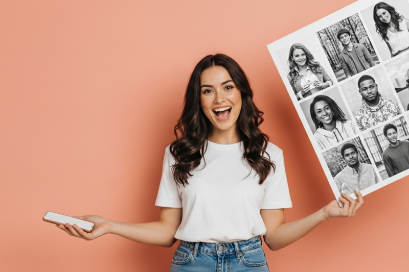 Small Actions Create Unstoppable Direction