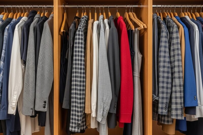 A Smarter Way to Give: What Your Closet Can Do for Others