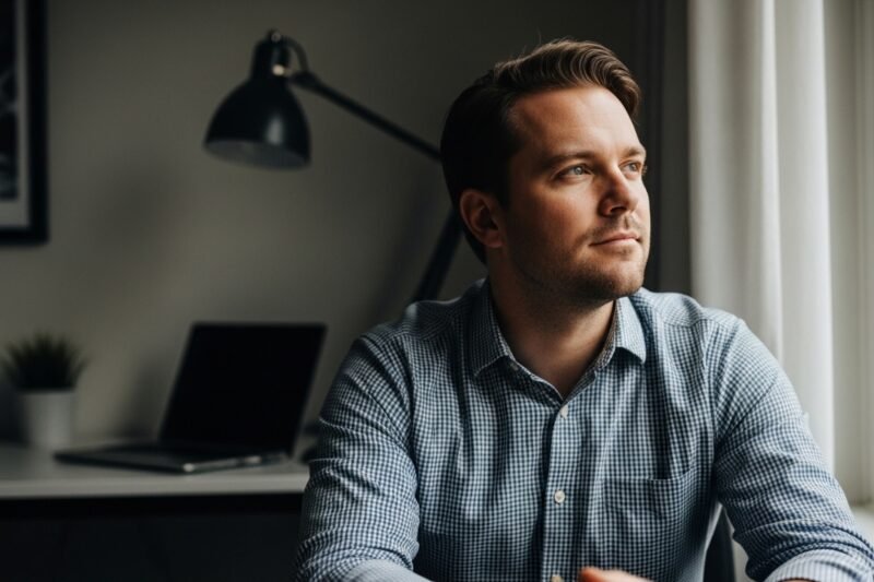 The Long Game Every Successful Founder Plays