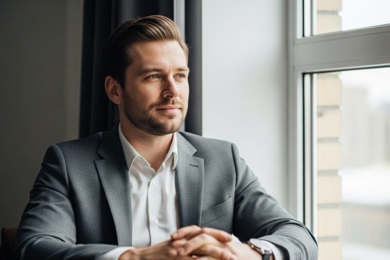 Why Consistency Beats Speed in Business Growth