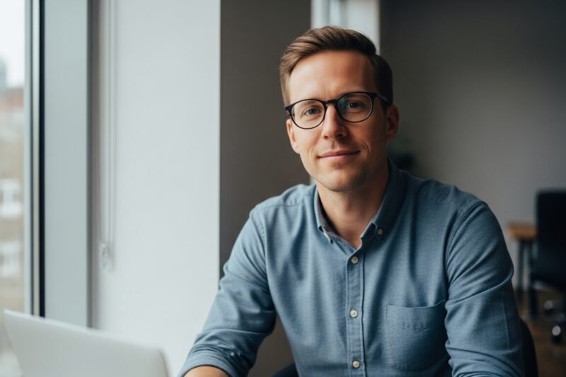 What It Really Takes to Build a Scalable Company