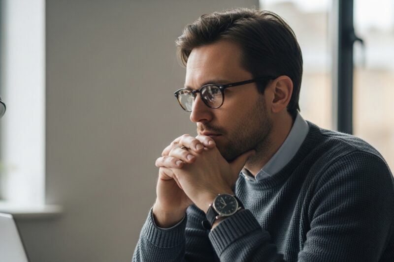 How Founders Turn Uncertainty Into Momentum